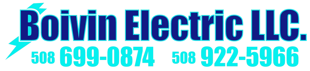 Boivin Electric LLC logo